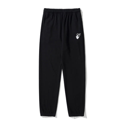 Heavyweight Fleece Pants – Unisex THOM TREND