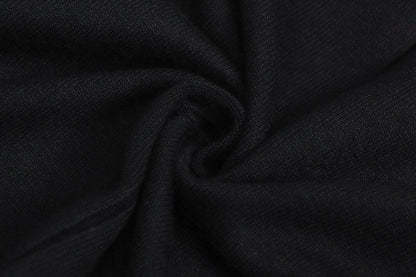 SOLO-24ss Fleece Sweatshirt SOLODSQ2