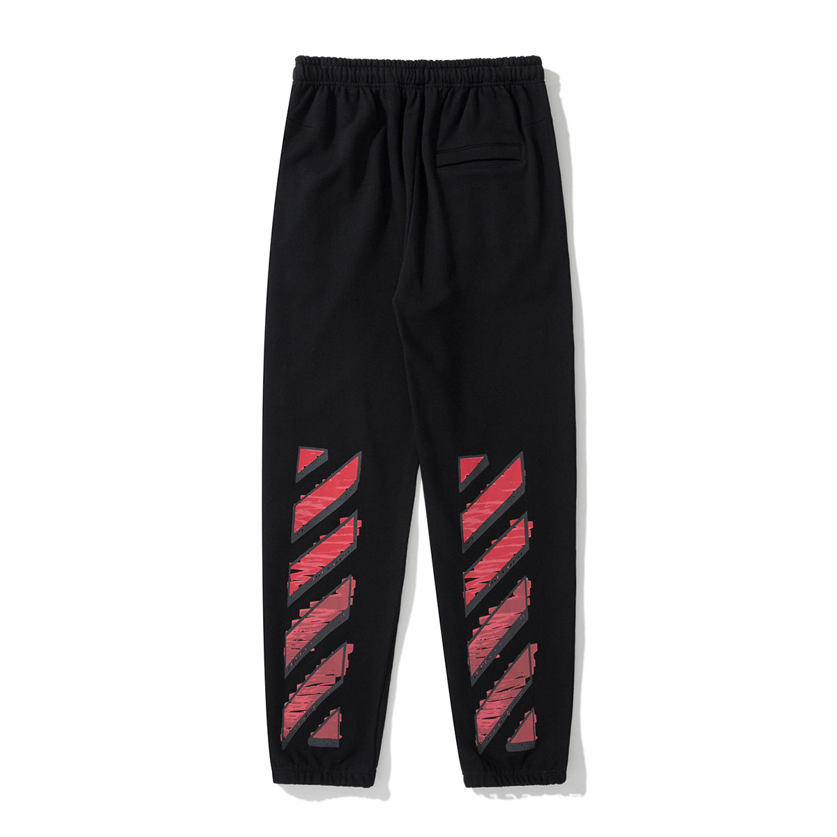 Heavyweight Fleece Pants – Unisex THOM TREND