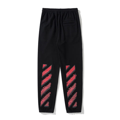 Heavyweight Fleece Pants – Unisex THOM TREND