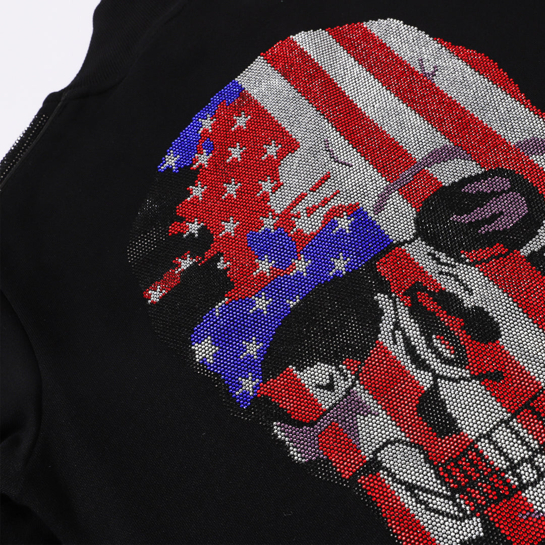 SOLO-New 2025SS Man Hoodie Set SOLODSQ2