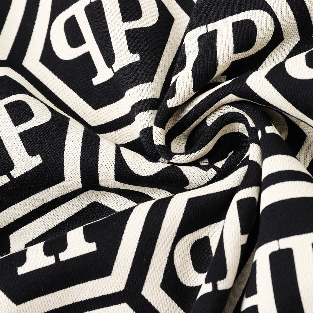 SOLO-New 2025SS Tracksuit Set SOLODSQ2