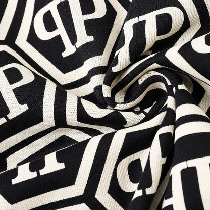 SOLO-New 2025SS Tracksuit Set SOLODSQ2