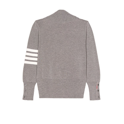 2025ss Casual Wool Coats THOM TREND