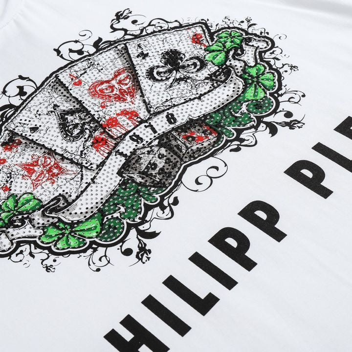 SOLO-2025SS New T-shirt SOLODSQ2