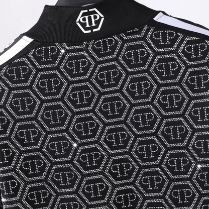 SOLO-New 2025SS Man Hoodie Set SOLODSQ2