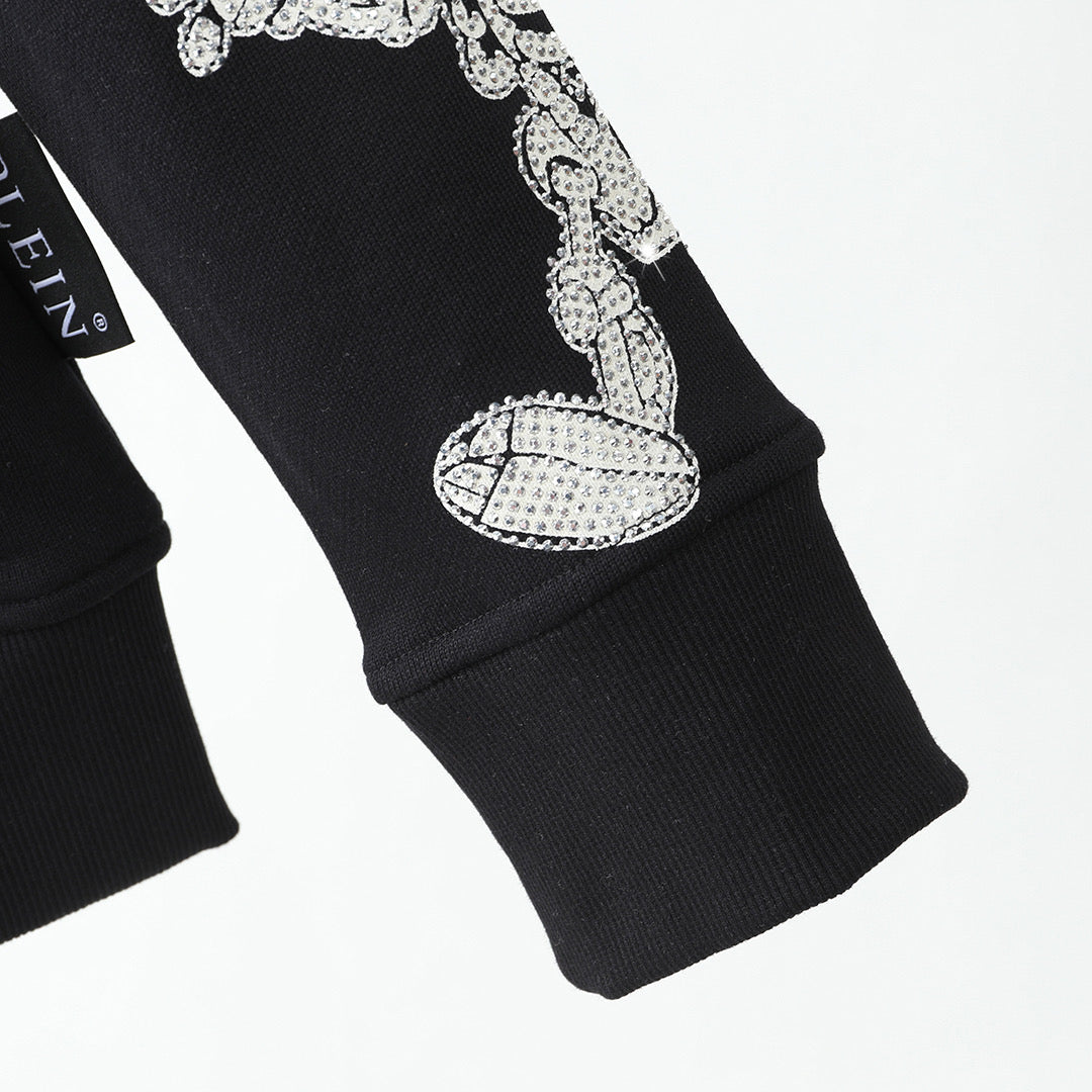 SOLO-New 2025SS Hoodie Set SOLODSQ2