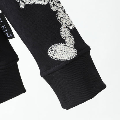 SOLO-New 2025SS Hoodie Set SOLODSQ2