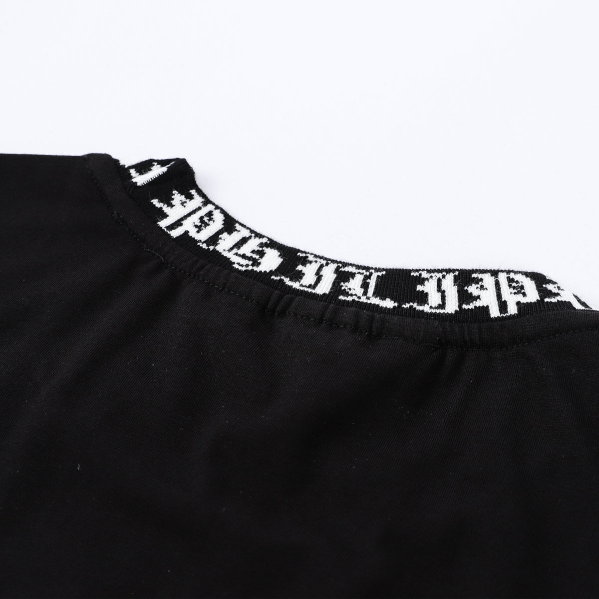 SOLO- 2025SS Printing T-shirt SOLODSQ2