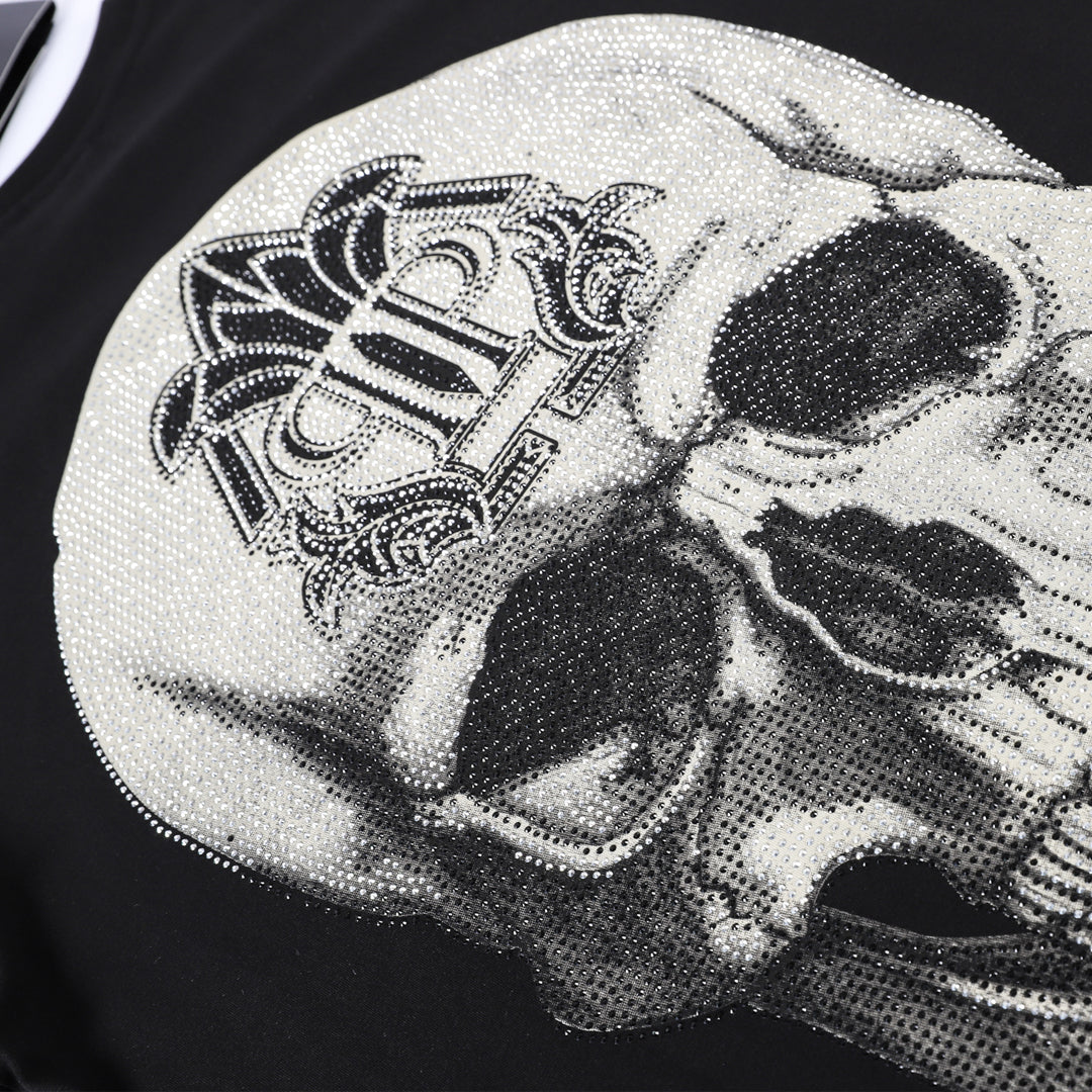 SOLO-2025SS New T-shirt SOLODSQ2