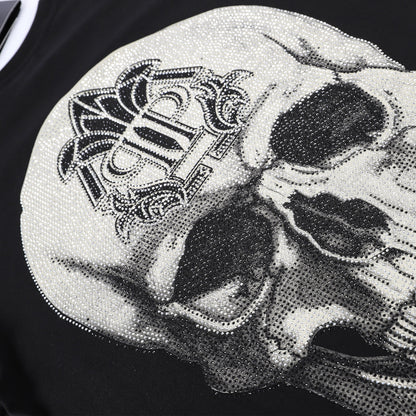 SOLO-2025SS New T-shirt SOLODSQ2