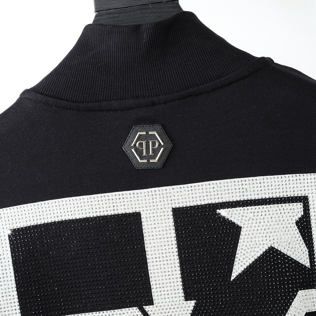 SOLO-New 2025SS Tracksuit Set SOLODSQ2