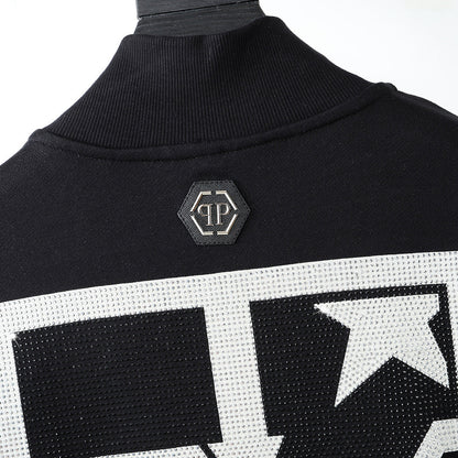 SOLO-New 2025SS Tracksuit Set SOLODSQ2