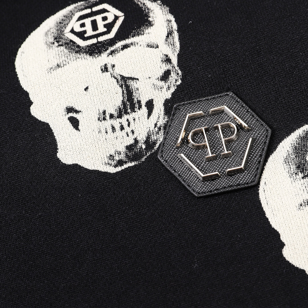 SOLO-New 2025SS Tracksuit Set SOLODSQ2