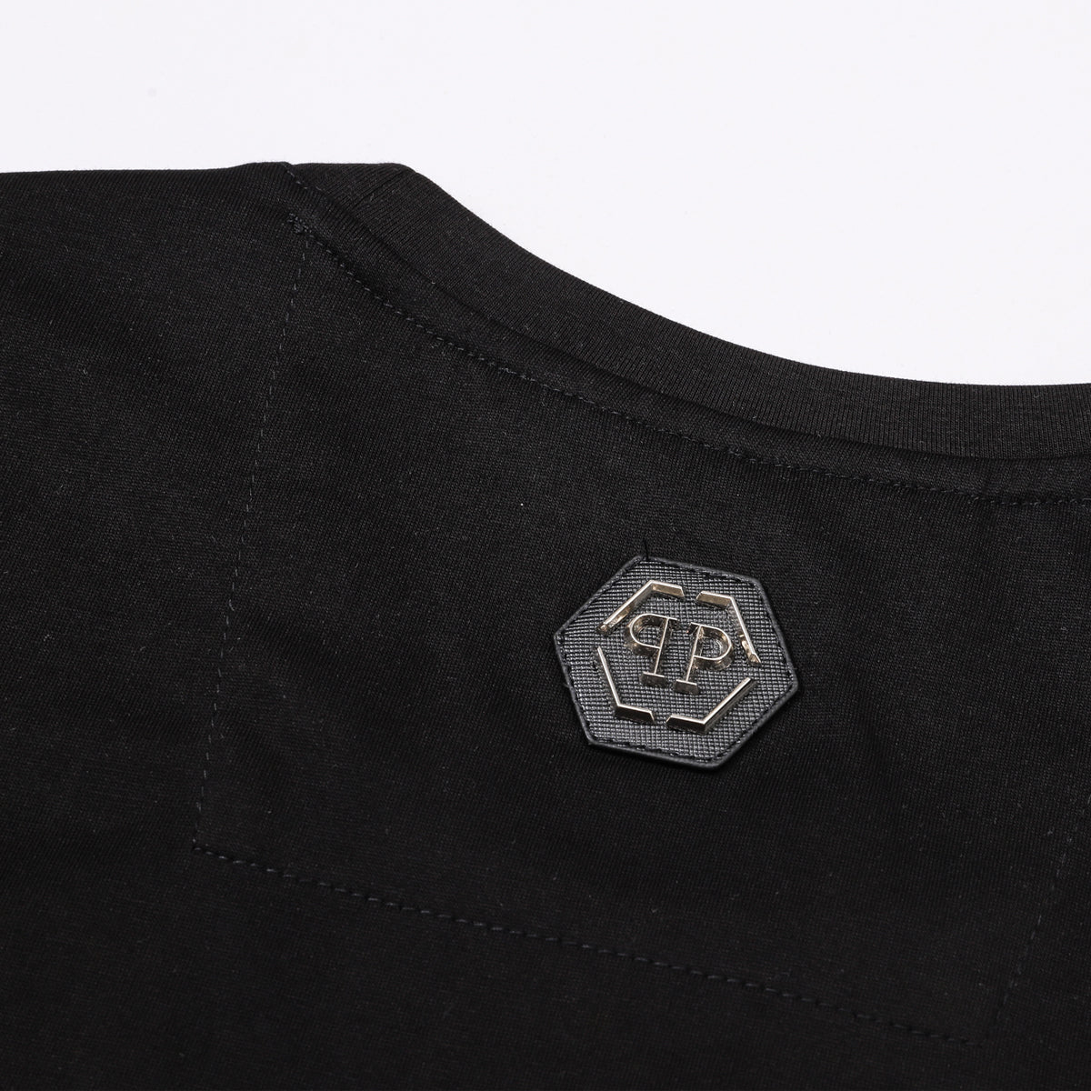 SOLO-2025 Black T-shirt SOLODSQ2