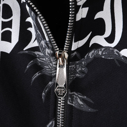 SOLO-New 2025SS Man Hoodie Set SOLODSQ2