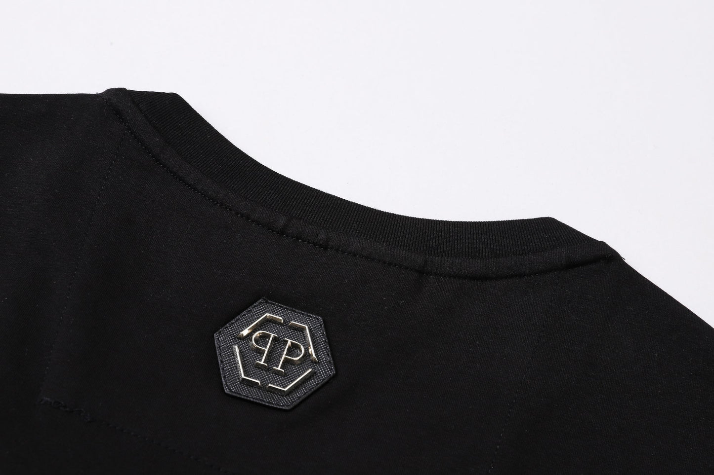 SOLO-2025ss Men's Casual T-shirt SOLODSQ2