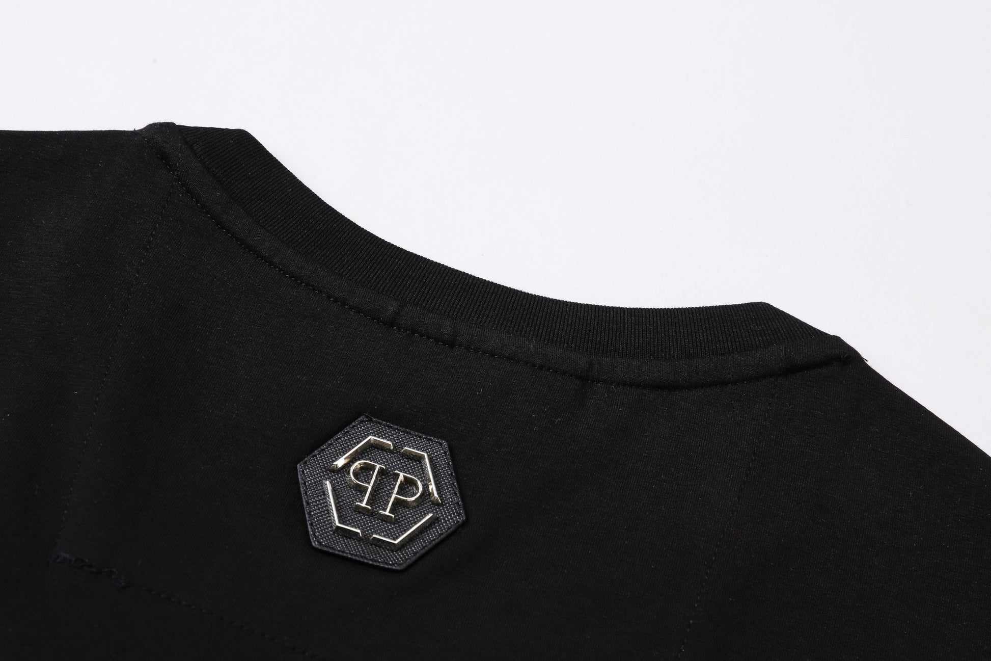 SOLO-2025ss Men's Casual T-shirt SOLODSQ2