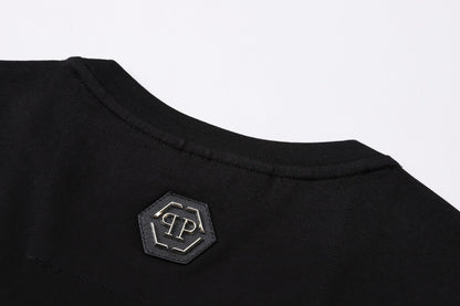 SOLO-2025ss Men's Casual T-shirt SOLODSQ2