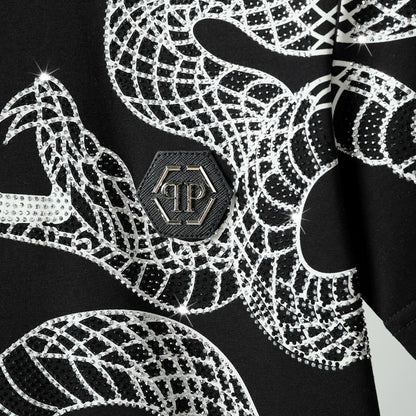 SOLO-2025ss Men's Casual T-shirt SOLODSQ2