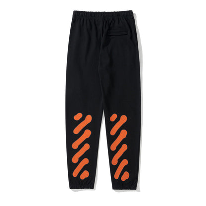 Heavyweight Fleece Pants – Unisex THOM TREND