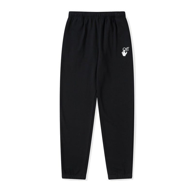 Heavyweight Fleece Pants – Unisex THOM TREND