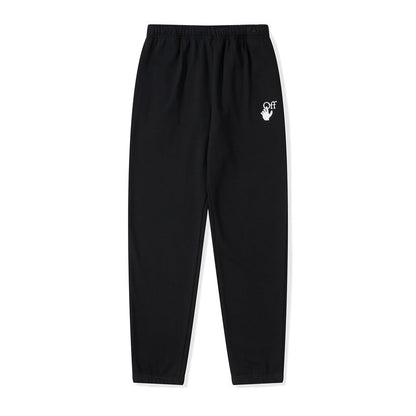 Heavyweight Fleece Pants – Unisex THOM TREND