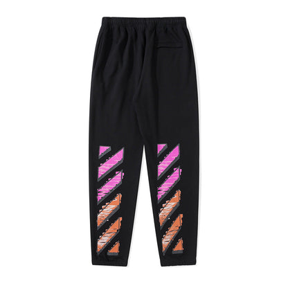 Heavyweight Fleece Pants – Unisex THOM TREND