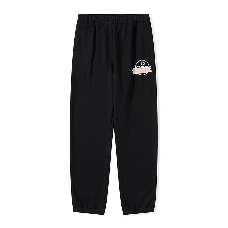 Heavyweight Fleece Pants – Unisex THOM TREND