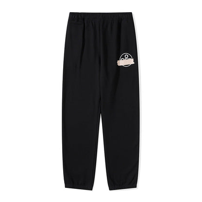Heavyweight Fleece Pants – Unisex THOM TREND