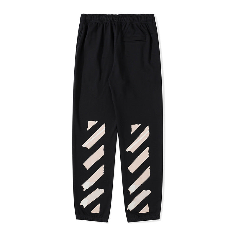 Heavyweight Fleece Pants – Unisex THOM TREND