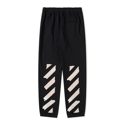 Heavyweight Fleece Pants – Unisex THOM TREND