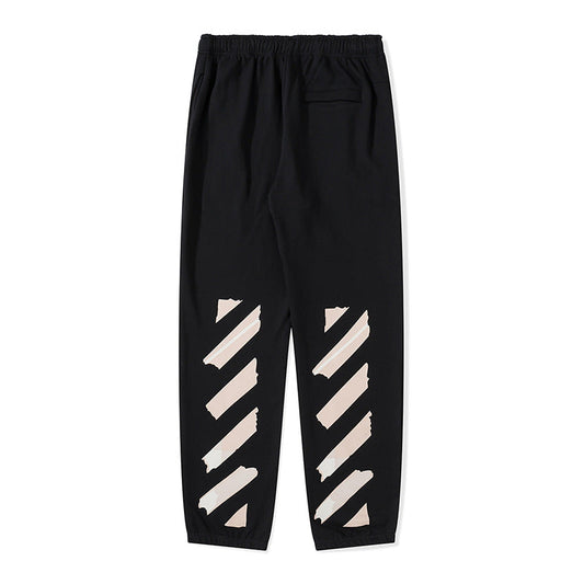 Heavyweight Fleece Pants – Unisex THOM TREND