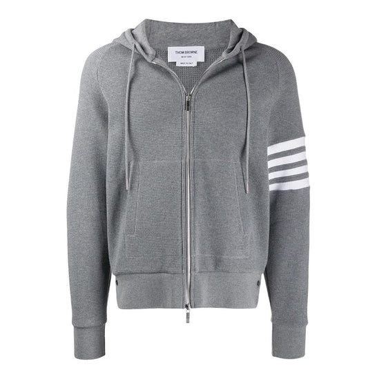 4 Bars Hoodie THOM TREND