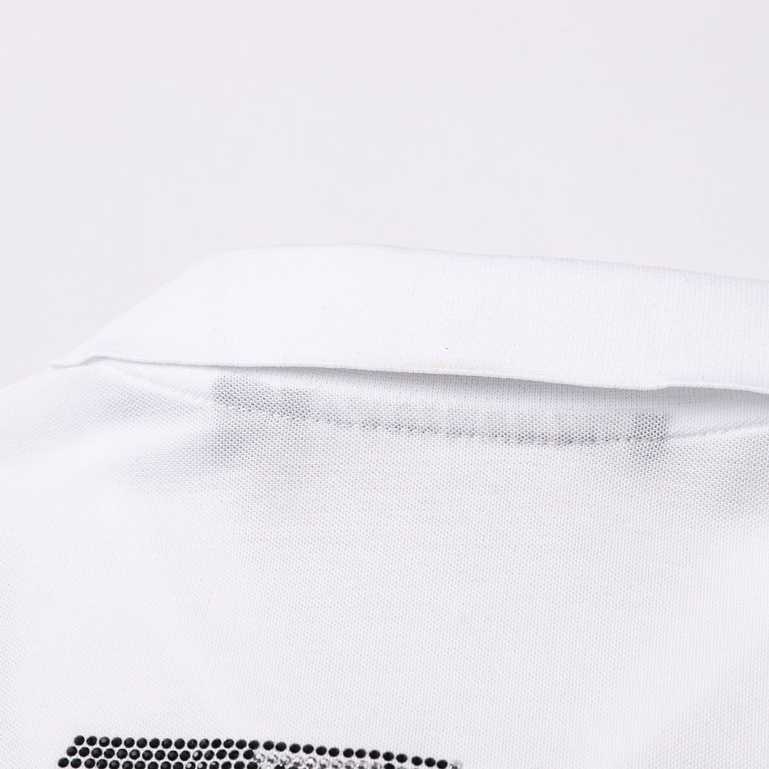 SOLO- 2024 Men POLO shirt SOLODSQ2