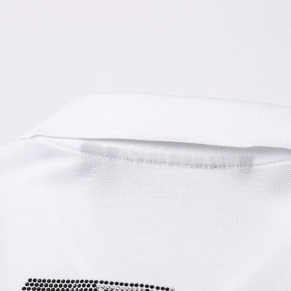 SOLO- 2024 Men POLO shirt SOLODSQ2