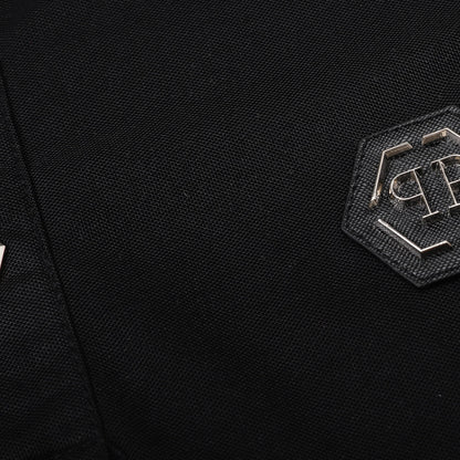 SOLO-24ss Hot drill POLO shirt SOLODSQ2