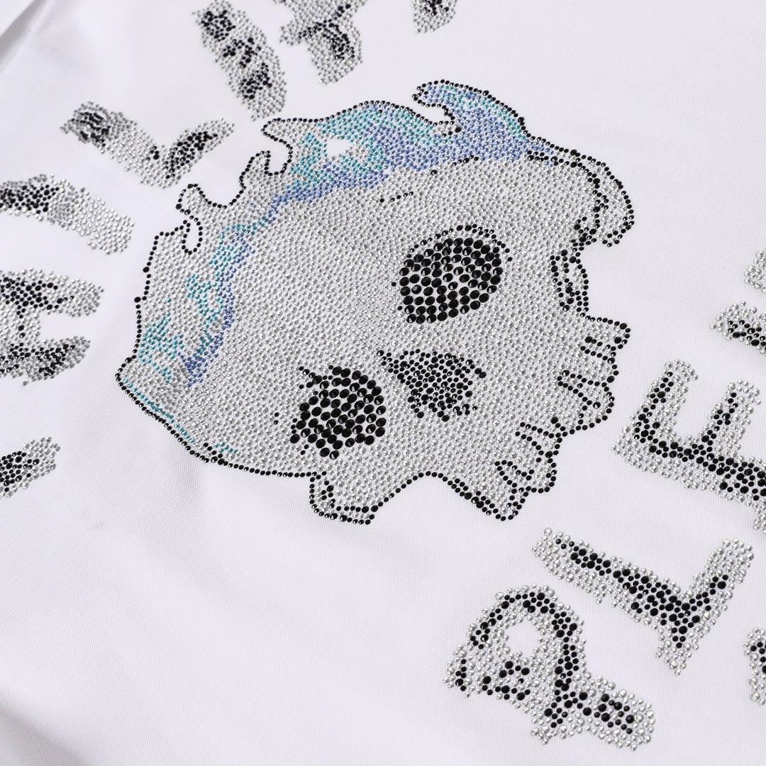 SOLO-2024 Men POLO shirt SOLODSQ2