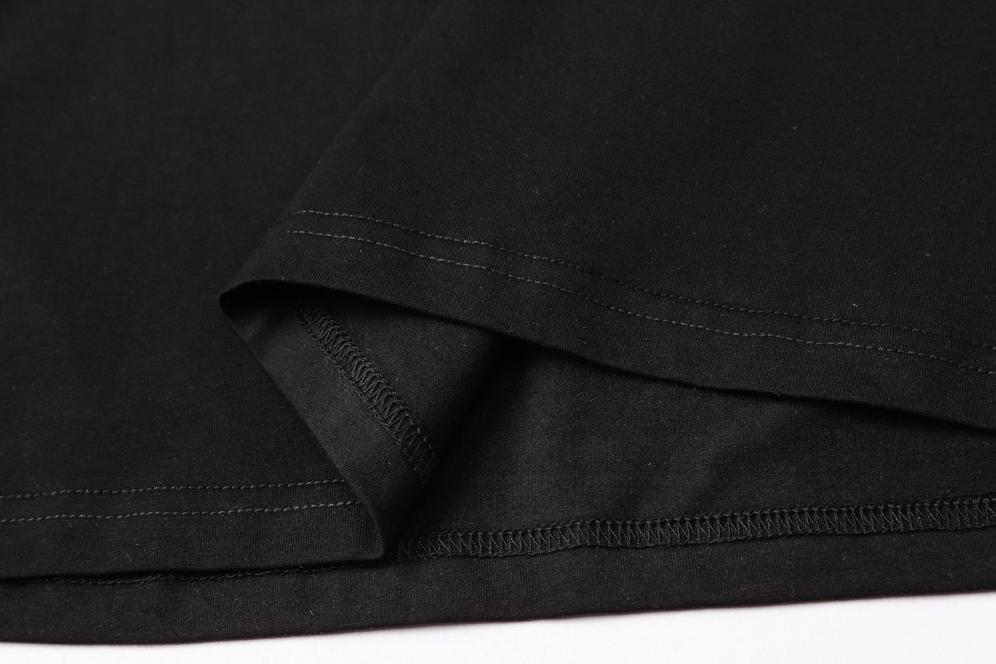 SOLO-25ss Hot stamping T-shirt SOLODSQ2