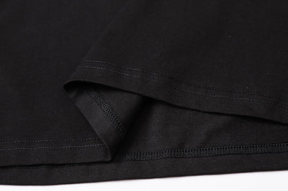 SOLO-25ss Hot stamping T-shirt SOLODSQ2