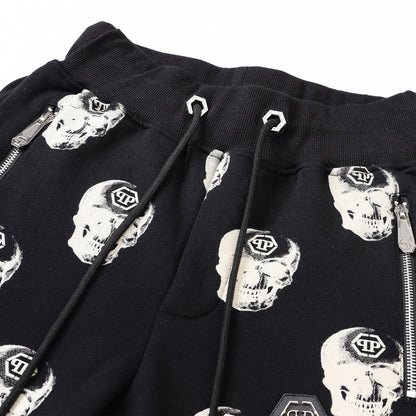 SOLO-New 2025SS Tracksuit Set SOLODSQ2