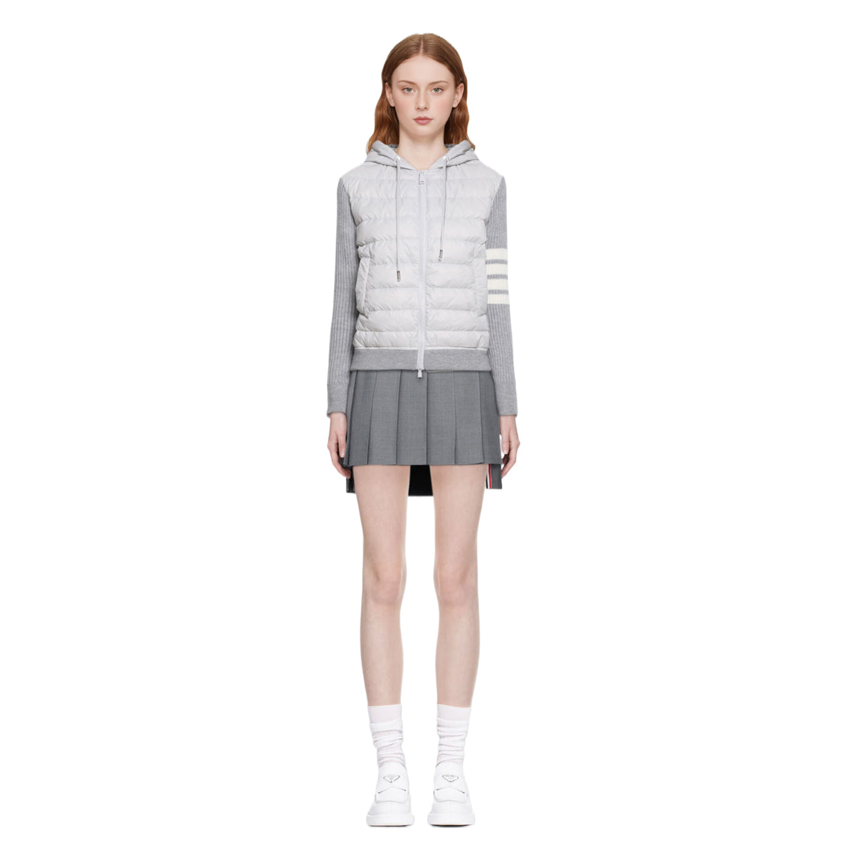 Short Women's Jacket - Image 7