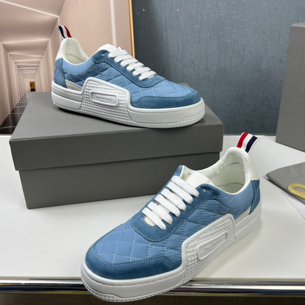Man Casual shoes THOM TREND