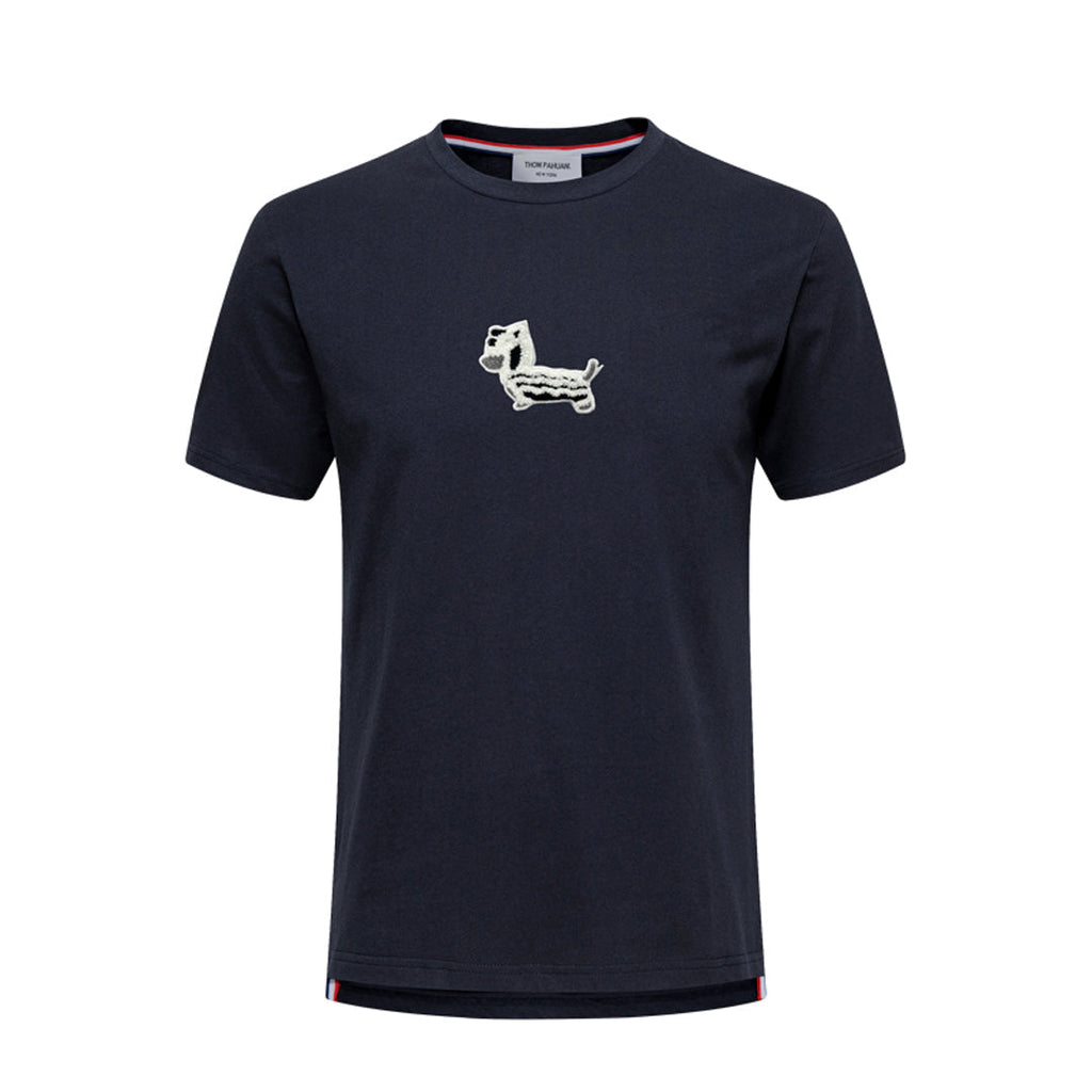 Thom Browne Men's T-shirts by Thom Browne, product detail view