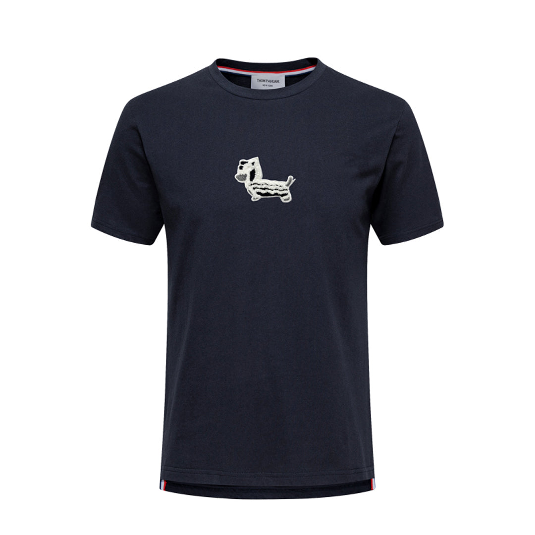 Thom Browne Men's T-shirts by Thom Browne, product detail view