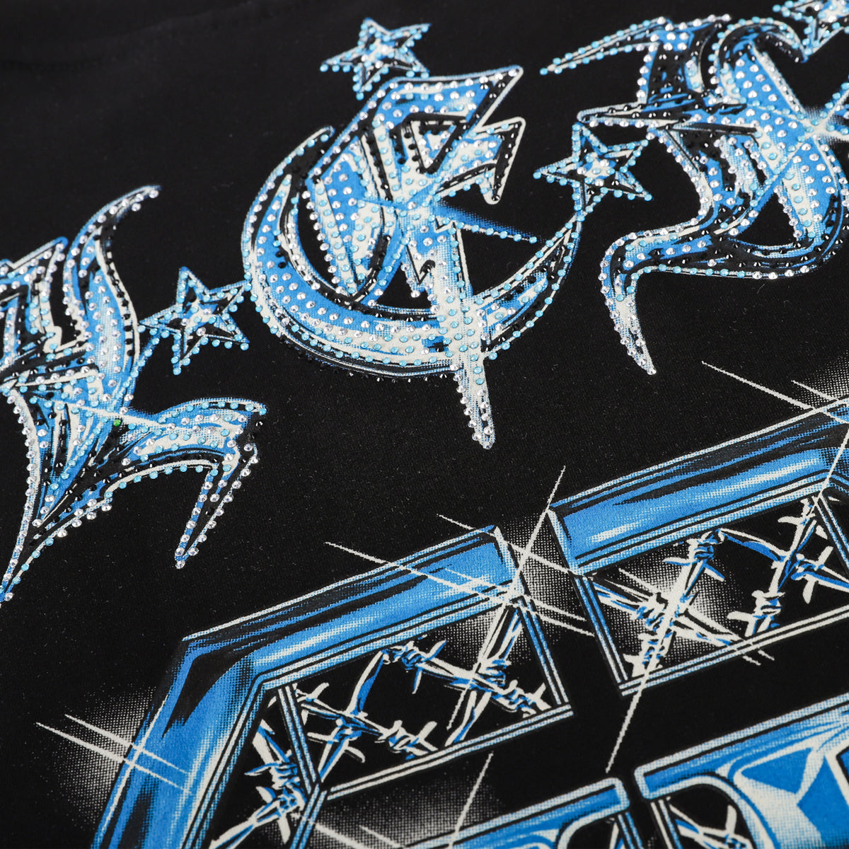 SOLO-2025ss T-shirt SOLODSQ2