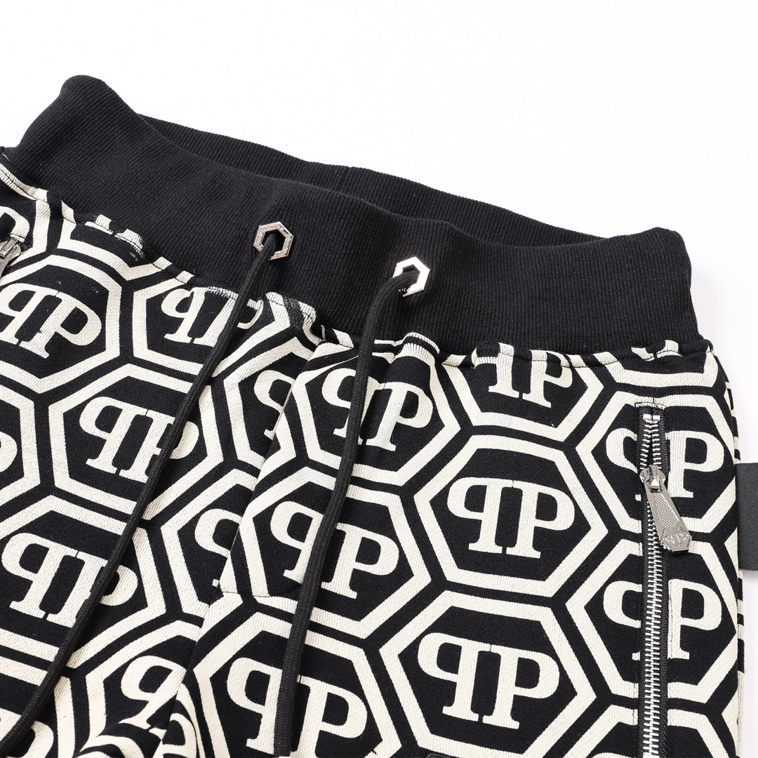 SOLO-New 2025SS Tracksuit Set SOLODSQ2