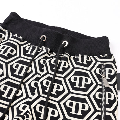 SOLO-New 2025SS Tracksuit Set SOLODSQ2