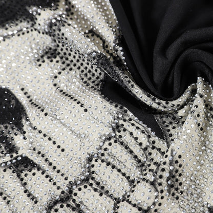 SOLO-2025SS New T-shirt SOLODSQ2