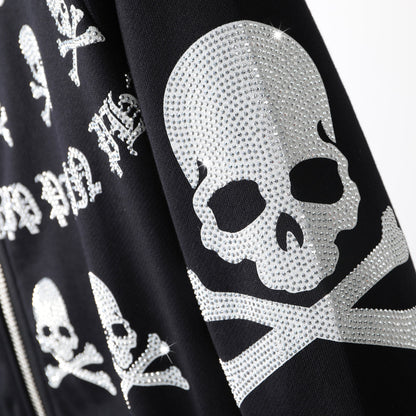 SOLO-New 2025SS Man Hoodie Set SOLODSQ2